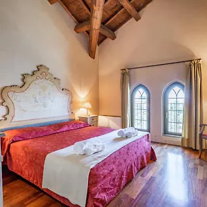 Molino Stucky Ii , Venice Italy