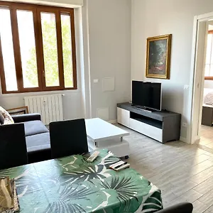 Apartamento Enzo, Milán