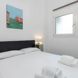 Apartamento New - Gallura 11, Milán