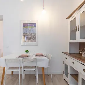 Apartamento New Flat Crocetta 2, Milán
