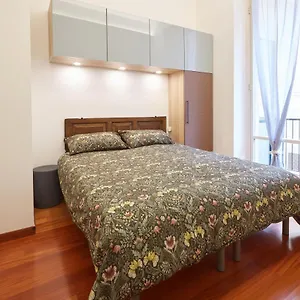 Apartamento Corridoni, Milán