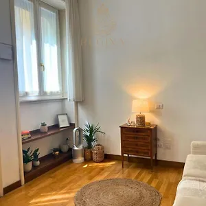 Apartamento Regina In Crocetta - Sky Tv, Wifi E Breakfast Box, Milán