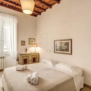 O Casa Fienaroli 2 Apartment Rome