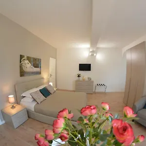 Petit Bijou De Vatican-trastevere Holiday home Rome